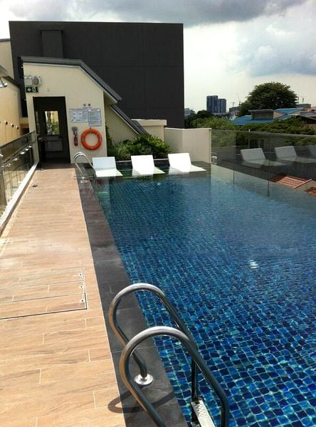 NOTTINGHILL SUITES 2
