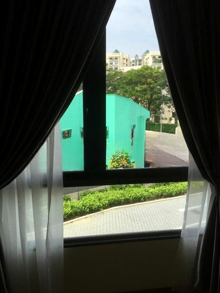 NOTTINGHILL SUITES 13