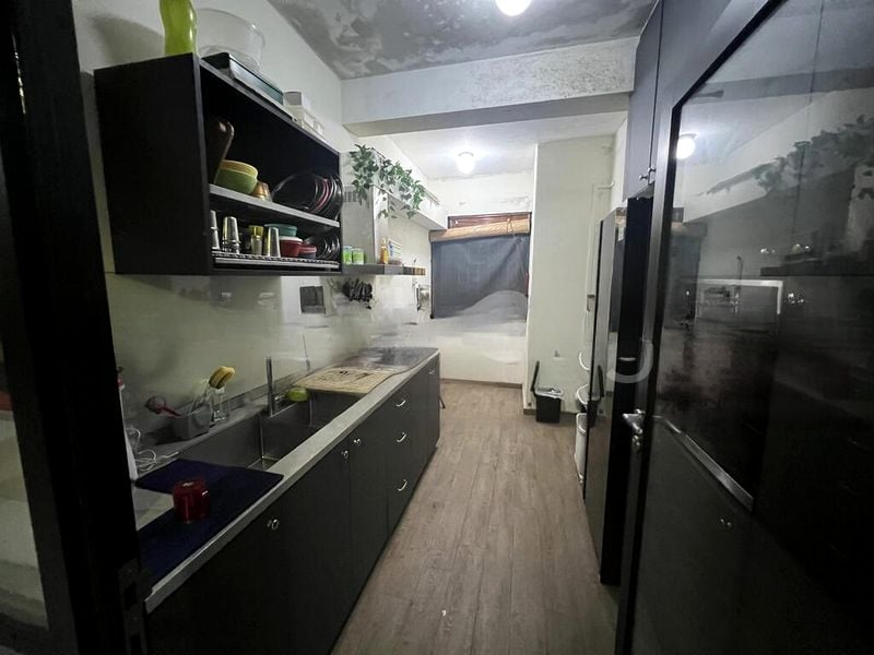 CASTLE LOFT 1