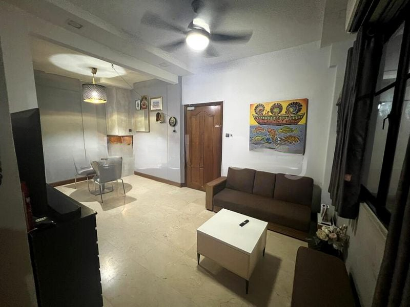 CASTLE LOFT 7
