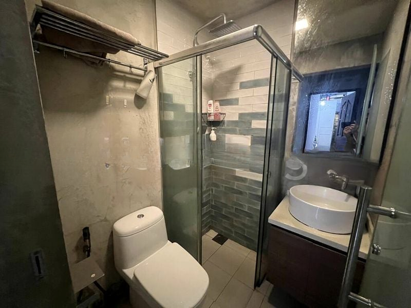 CASTLE LOFT 4