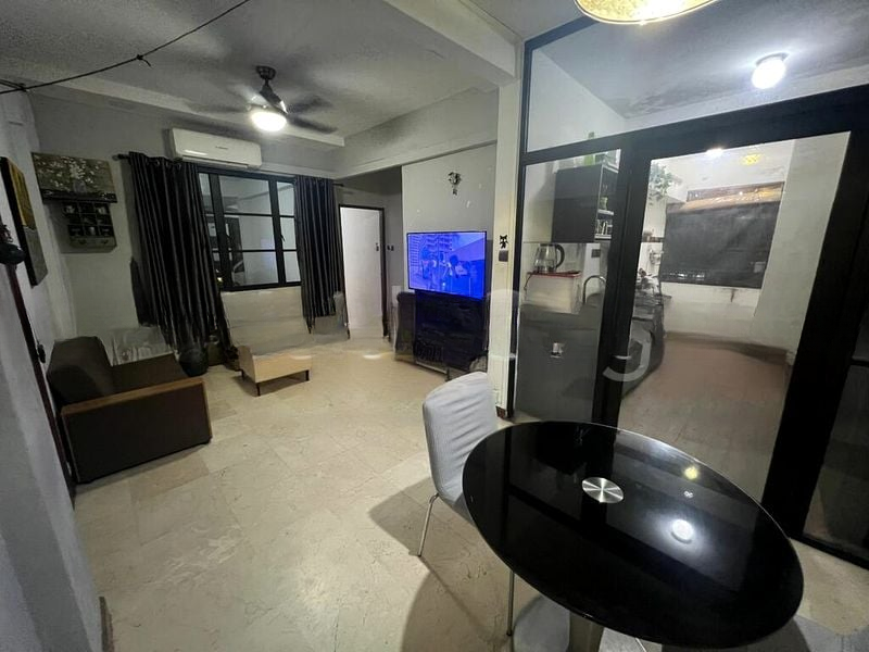 CASTLE LOFT 3