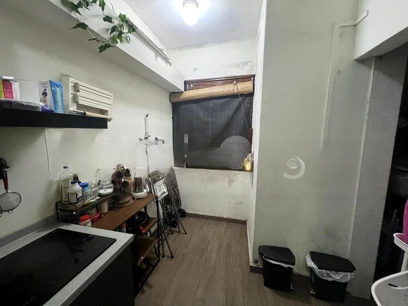 CASTLE LOFT 9