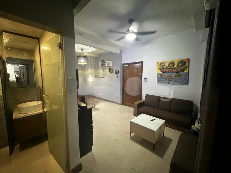 CASTLE LOFT 14