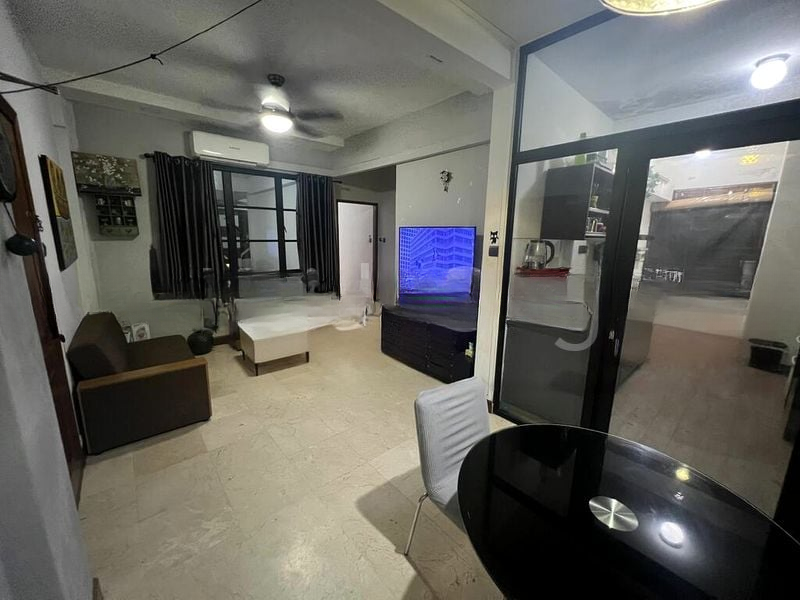 CASTLE LOFT 13