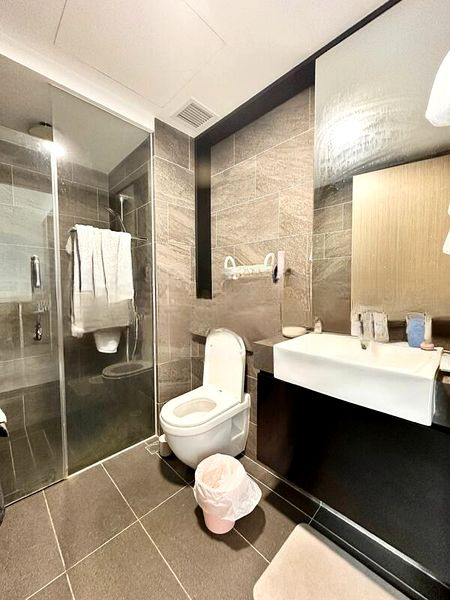 AFFINITY AT SERANGOON 2