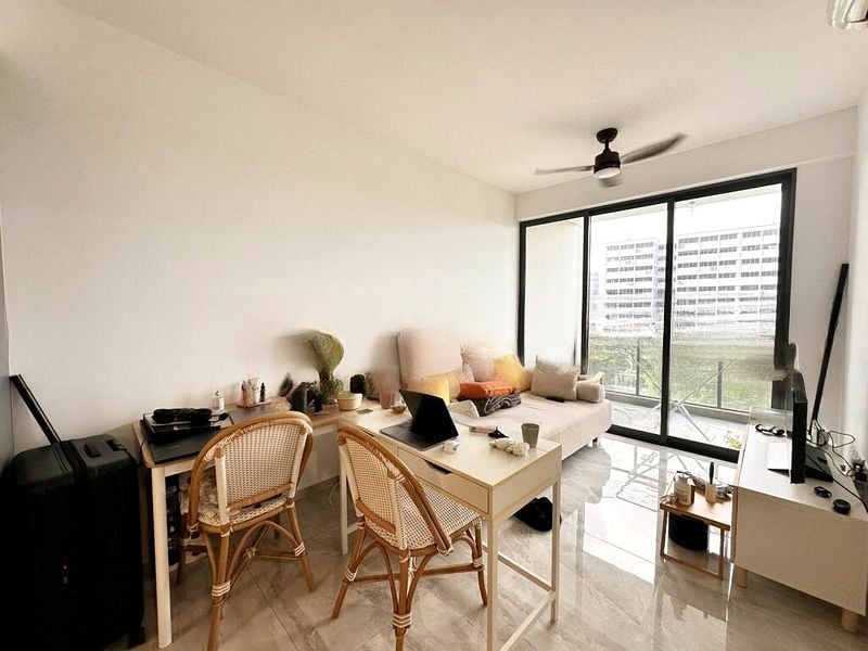 AFFINITY AT SERANGOON 7