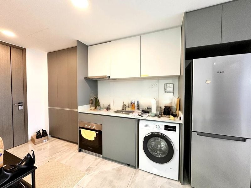 AFFINITY AT SERANGOON 5