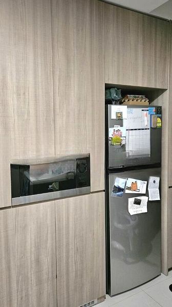 RIVERBANK @ FERNVALE 7