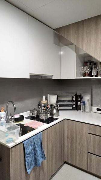 RIVERBANK @ FERNVALE 6