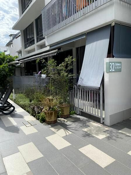 RESIDENCES BOTANIQUE 4