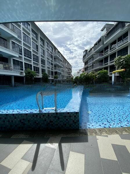 RESIDENCES BOTANIQUE 3