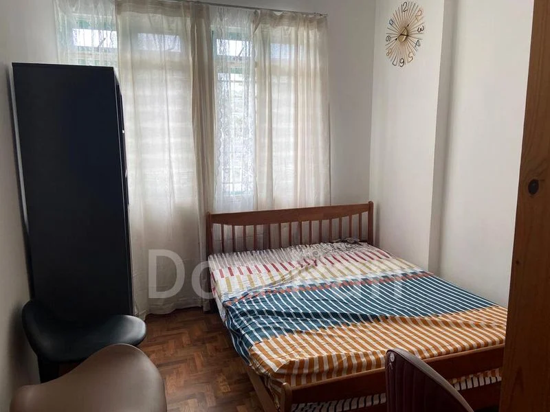 BALLOTA PARK CONDOMINIUM 3