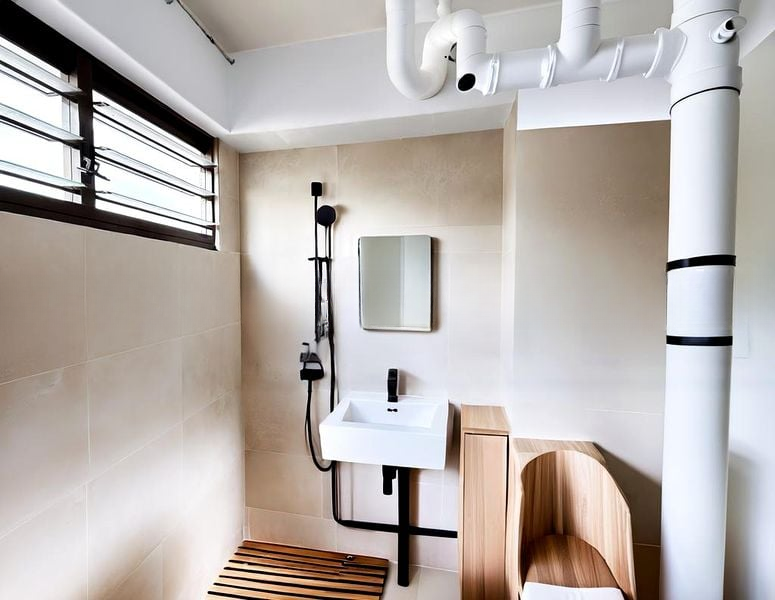 CHOA CHU KANG AVE 3 12