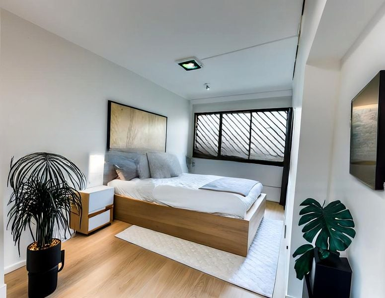 CHOA CHU KANG AVE 3 14