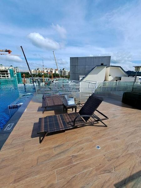 NOTTINGHILL SUITES 6