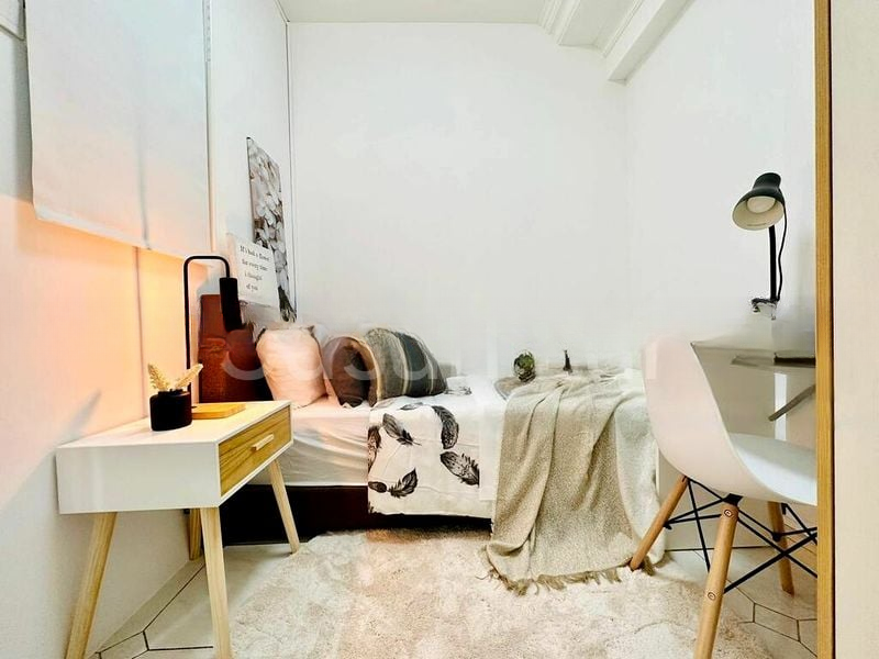 ORCHID PARK CONDOMINIUM 5