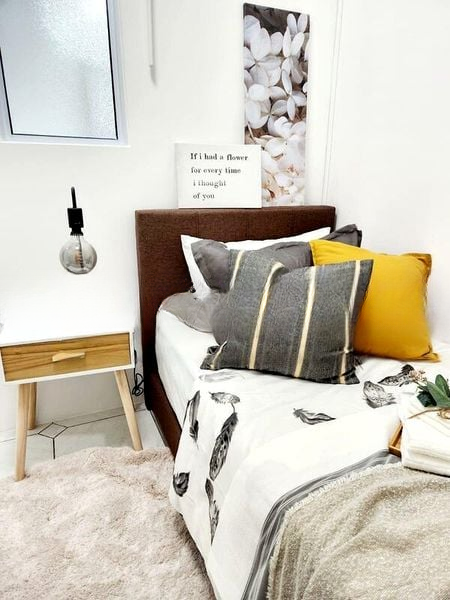 ORCHID PARK CONDOMINIUM 2