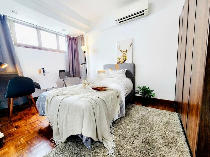 ORCHID PARK CONDOMINIUM 5