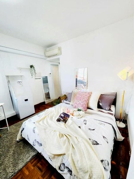 ORCHID PARK CONDOMINIUM 4