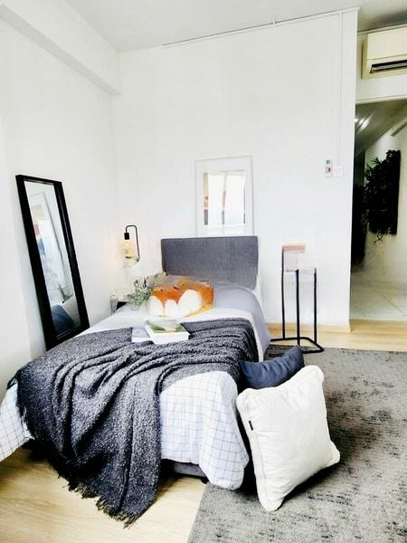 ORCHID PARK CONDOMINIUM 3