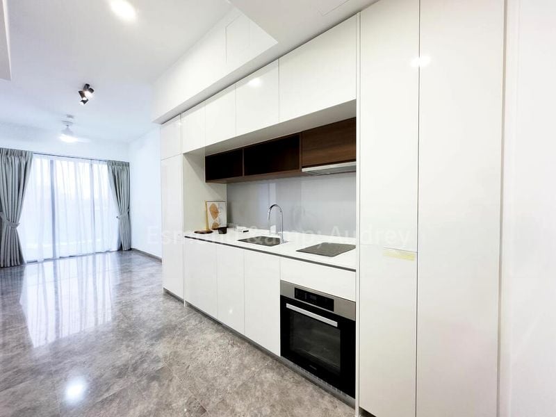 FOURTH AVENUE RESIDENCES 2