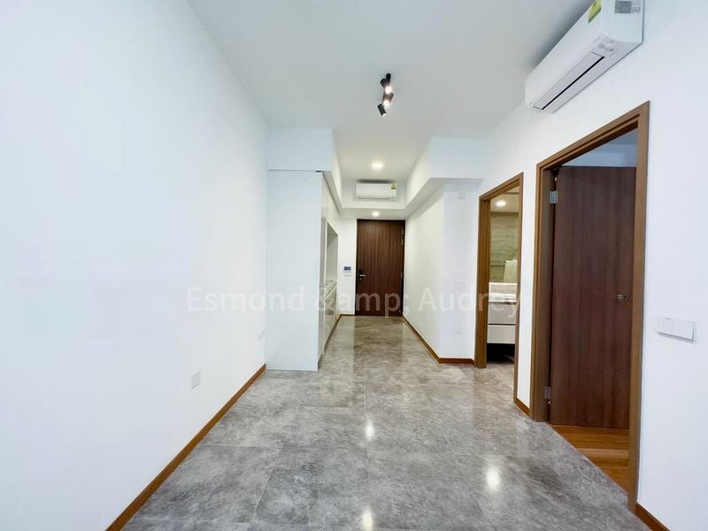 FOURTH AVENUE RESIDENCES 3