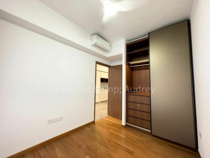 FOURTH AVENUE RESIDENCES 6