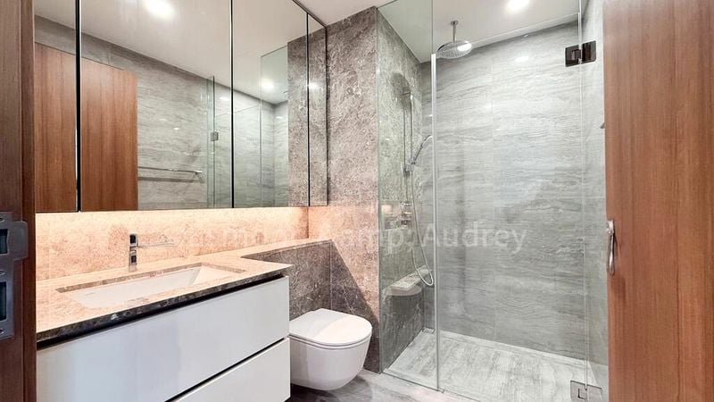 FOURTH AVENUE RESIDENCES 9