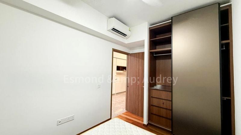 FOURTH AVENUE RESIDENCES 10