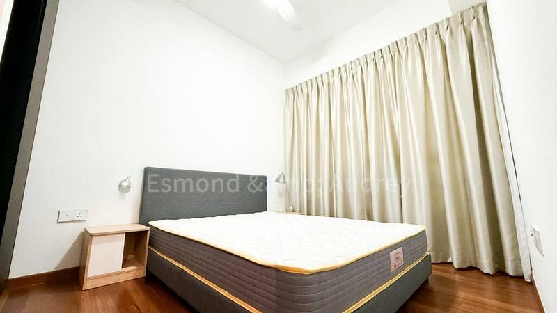 FOURTH AVENUE RESIDENCES 11