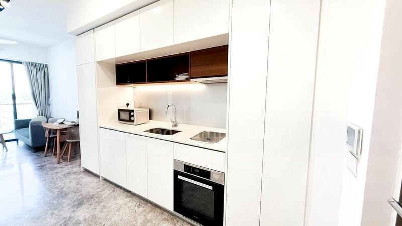 FOURTH AVENUE RESIDENCES 12