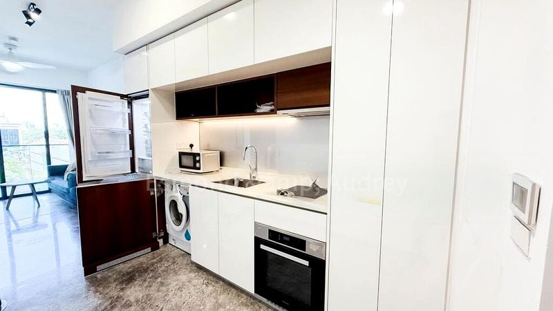 FOURTH AVENUE RESIDENCES 13