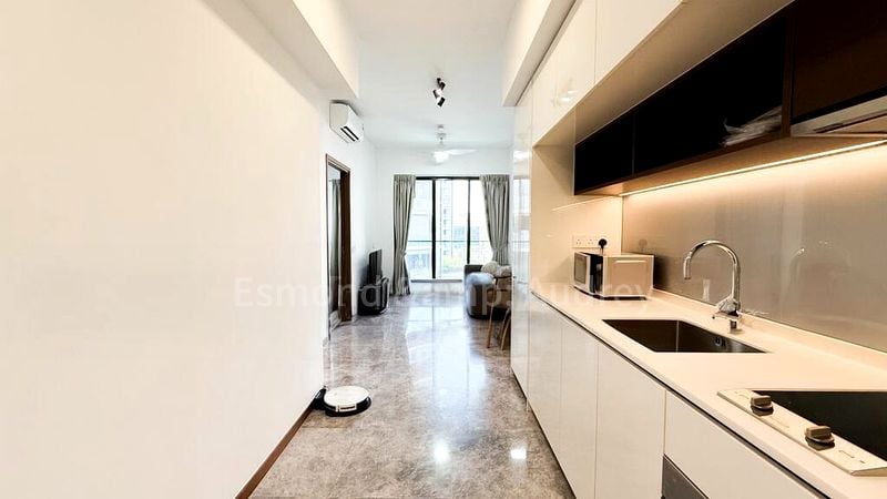 FOURTH AVENUE RESIDENCES 14