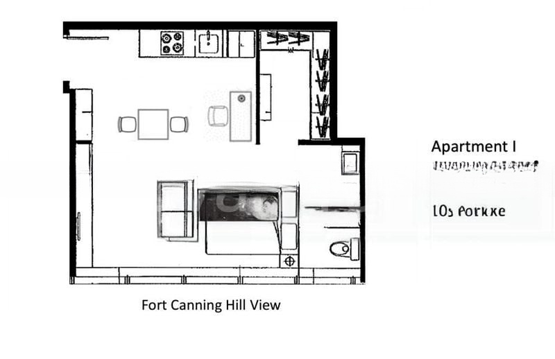 HIGH STREET CENTRE 4