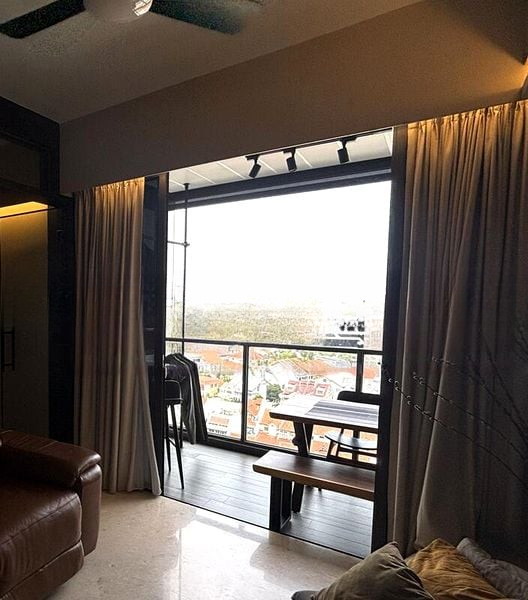 BOTANIQUE AT BARTLEY 2