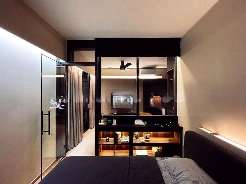 BOTANIQUE AT BARTLEY 5