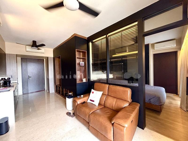 BOTANIQUE AT BARTLEY 6