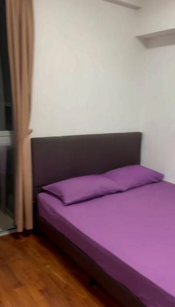 MOUNT SOPHIA SUITES 3