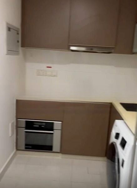 MOUNT SOPHIA SUITES 1