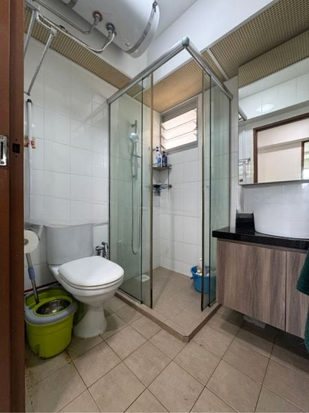 TELOK BLANGAH HTS 11