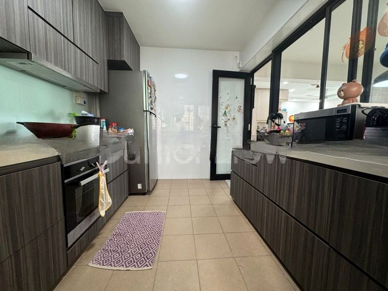 TELOK BLANGAH HTS 15