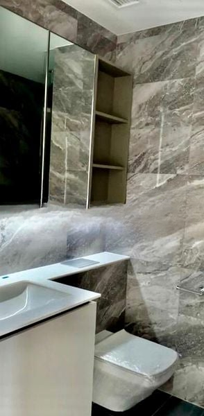 SENGKANG GRAND RESIDENCES 3