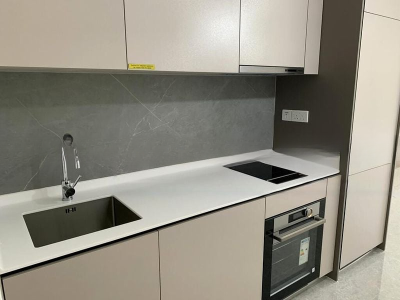 SENGKANG GRAND RESIDENCES 4