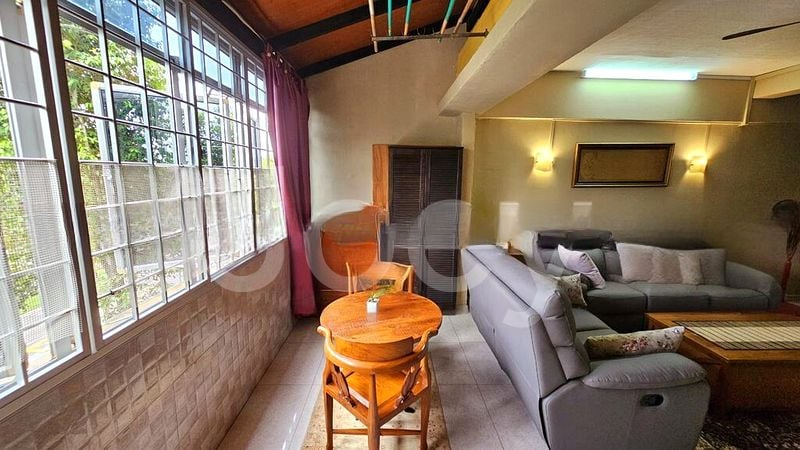 BEDOK RESERVOIR RD 7