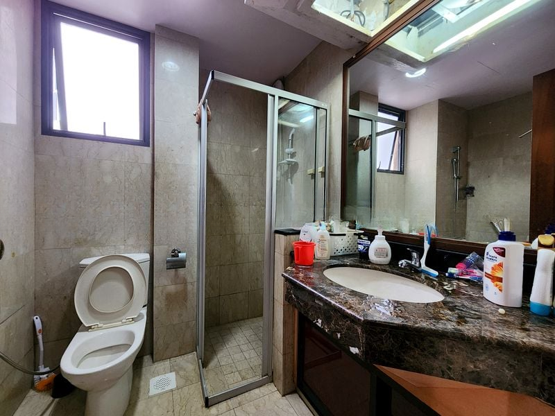 CARISSA PARK CONDOMINIUM 12