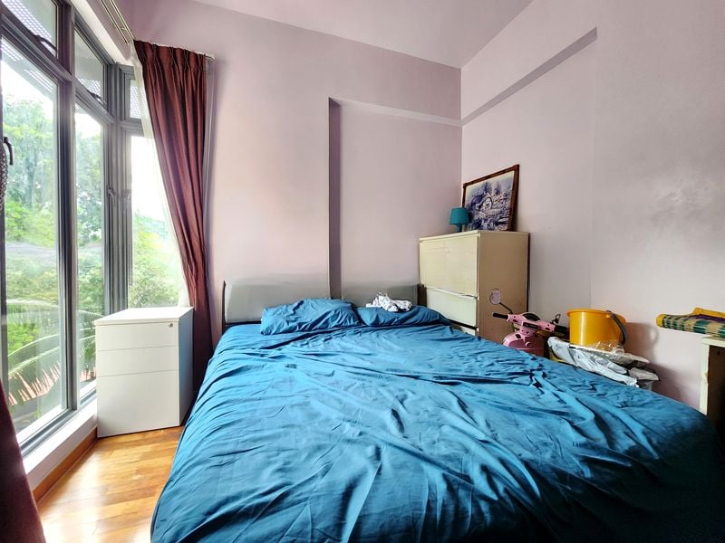 CARISSA PARK CONDOMINIUM 14