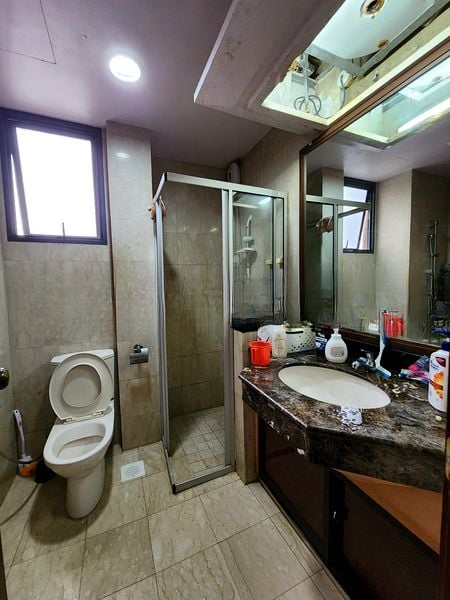 CARISSA PARK CONDOMINIUM 13