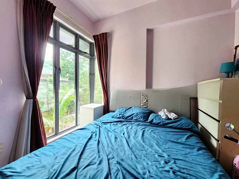 CARISSA PARK CONDOMINIUM 15