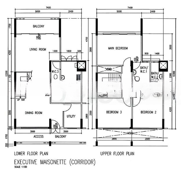 BEDOK RESERVOIR RD 6